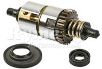 Подводящий механизм суппорта (Передний правый, Левые) MERITOR DUCO, VOLVO/3859 Meritor
