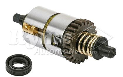 Подводящий механизм суппорта (Задний левый) MERITOR DUCO, VOLVO/3861