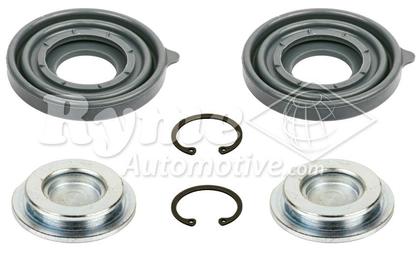 P-к пыльников суппорта MERITOR DUCO, VOLVO/3862