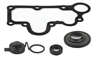 Уплотнение суппорта MERITOR DUCO, Volvo/3868
