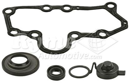 Уплотнение суппорта MERITOR DUCO, Volvo/3869