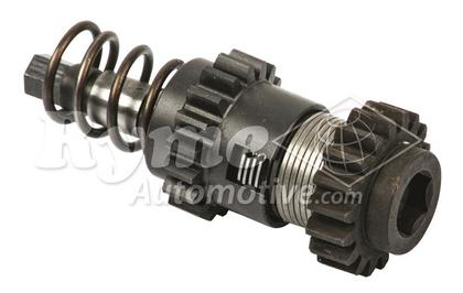 Подводящий механизм суппорта (Левый) MERITOR LISA, Volvo/3870