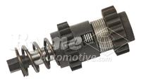 Подводящий механизм суппорта (Правый) MERITOR LISA, Volvo/3871 Meritor