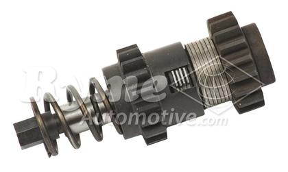 Подводящий механизм суппорта (Правый) MERITOR LISA, Volvo/3871