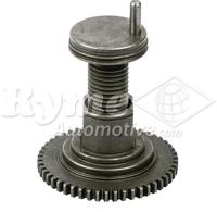 Ремкомплект шестерни (Левый) MERITOR LISA  Volvo/3877 Meritor