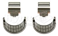 Р, к дискового тормоза (комплект подшипников) MERITOR DUCO, Volvo/3882 Meritor