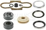Прижимные пятаки суппорта MERITOR ELSA-2 195-225/3891
