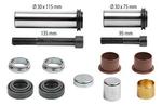 Ремкомплект суппорта MERITOR LISA/3905
