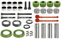 Ремкомплект суппорта Wabco,  Man,  DAF,  Volvo,  Neoplan/3915 Wabco