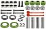 Ремкомплект суппорта Wabco,  Man,  DAF,  Volvo,  Neoplan/3915
