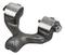 Ремкомплект суппорта (рычаг) WABCO 19, 5"-22, 5"/3919