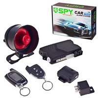 Сигнализация SPY M8-S/LT-835C/Start/2-way (LQ090-Start) 