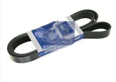 Ремень натяжной,6PK1050 IV.DAILY,RVI DAYC/4093