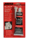 Герметик стандартный ABRO 12-AB BLACK/4114