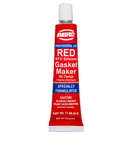 Герметик стандартный ABRO 12-AB RED/4115