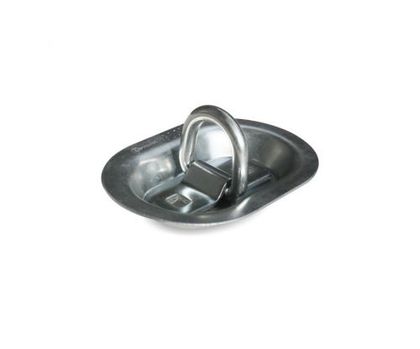 Петля такелажная UML/KPL\6603