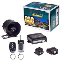 Сигнализация SPY SA11/LT582+LT496-ключ (SA11/LT582+LT496) 