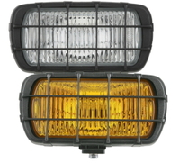 Фара противотуманная Wesem HP1/HP1.04016/4174 