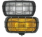 Фара противотуманная Wesem HP1/HP1.04016/4174