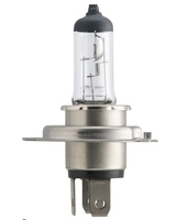 Автомобильная лампа PHILIPS 12в H4 Vision 60/55W/4192 