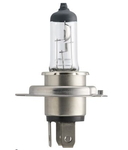 Автомобильная лампа PHILIPS 12в H4 Vision 60/55W/4192