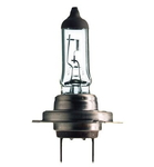 Автомобильная лампа PHILIPS 12в H7 55W/4193