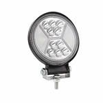 Светодиодная LED фара Allpin 36 Вт Дхо (8854D24)