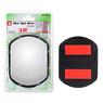 Зеркало "мертвая зона"  3R-025 140x105mm (3R-025) 10747