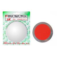 Зеркало "мертвая зона"  3R-033 d 95mm (3R-033) 10748 