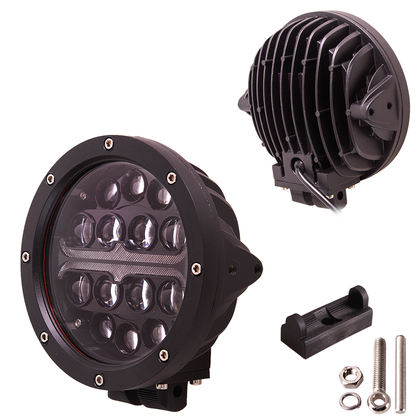 Фара робочого світла DRL WLP-70R1 COMBO (180*73) 10-30V/70W/6000K(12963)
