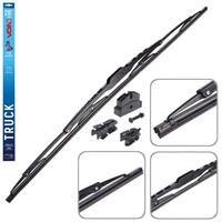 Щетки стеклоочистителя VOIN-806-28 грузовые каркасные VOIN-28" 700 мм (TPTR-28"-PC) TRUCK (VT-WB28-7 
