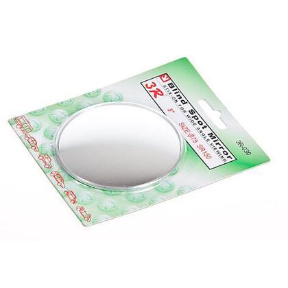 Зеркало "мертвая зона"  3R-030 d 75mm (3R-030) 10754