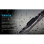 Щетки стеклоочистителя VOIN-806-26 грузовые каркасные VOIN-26" 650 мм (TPTR-26"-PC) TRUCK (VT-WB26-6