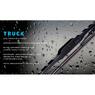 Щетки стеклоочистителя VOIN-806-24 грузовые каркасные VOIN-24" 600 мм (TPTR-24"-PC) TRUCK (VT-WB24-6