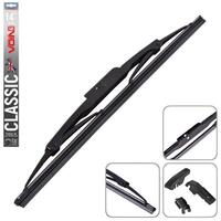 Щетки стеклоочистителя VOIN-605-14 каркасные VOIN-14" 350 мм (TP405-SW-14") CLASSIC (V-WB14-350) 