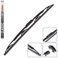 Щетки стеклоочистителя VOIN-605-24 каркасные VOIN-24" 600 мм (TP405-SW-24") CLASSIC (V-WB24-600) 