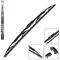 Щетки стеклоочистителя VOIN-605-24 каркасные VOIN-24" 600 мм (TP405-SW-24") CLASSIC (V-WB24-600)