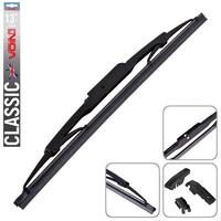 Щетки стеклоочистителя VOIN-605-13 каркасные VOIN-13" 330 мм (TP405-SW-13") CLASSIC (V-WB13-330) 