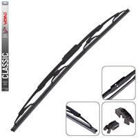 Щетки стеклоочистителя VOIN-605-22 каркасные VOIN-22" 560 мм (TP405-SW-22") CLASSIC (V-WB22-560) 