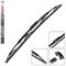 Щетки стеклоочистителя VOIN-605-22 каркасные VOIN-22" 560 мм (TP405-SW-22") CLASSIC (V-WB22-560)