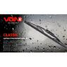 Щетки стеклоочистителя VOIN-605-21 каркасные VOIN-21" 530 мм (TP405-SW-21") CLASSIC (V-WB21-530)