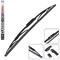 Щетки стеклоочистителя VOIN-605-20 каркасные VOIN-20" 500 мм (TP405-SW-20") CLASSIC (V-WB20-500)