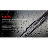 Щетки стеклоочистителя VOIN-605-18 каркасные VOIN-18" 450 мм (TP405-SW-18") CLASSIC (V-WB18-450)