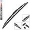 Щетки стеклоочистителя VOIN-605-17 каркасные VOIN-17" 430 мм (TP405-SW-17") CLASSIC (V-WB17-430)