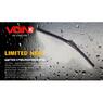 Щетки стеклоочистителя бескаркасные VOIN-16"-400мм(TPN1AFW-16") LIMITED NEW (VL-N16-400)