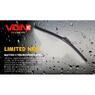 Щетки стеклоочистителя бескаркасные VOIN-28"-700мм(TPN1AFW-28") LIMITED NEW (VL-N28-700)