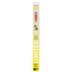 Щетки стеклоочистителя бескаркасные VOIN-20"-500мм(TPN1AFW-20") LIMITED NEW (VL-N20-500)