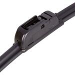Щетки стеклоочистителя бескаркасные VOIN-22"-560мм(TPN1AFW-22") LIMITED NEW (VL-N22-560)