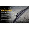 Щетки стеклоочистителя бескаркасные VOIN-13"-330мм(TPN1AFW-13") LIMITED NEW (VL-N13-330)
