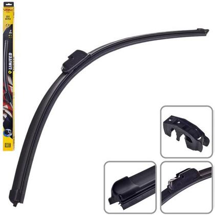 Щетки стеклоочистителя VOIN-905-28 бескаркасные VOIN-28" 700 мм (TPN1FW-B28") LIMITED (VL-SW28-700)